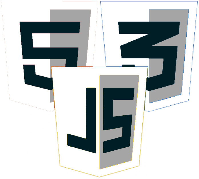HTML5, CSS3 e JavaScript